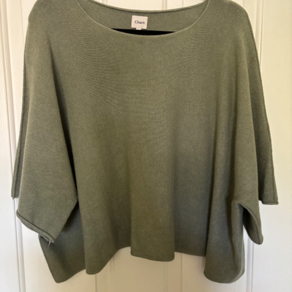 Charli London Knit Top - Picture 4 of 4
